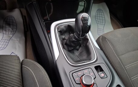 Opel Insignia II рестайлинг, 2012 год, 565 000 рублей, 7 фотография