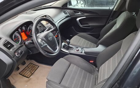 Opel Insignia II рестайлинг, 2012 год, 565 000 рублей, 4 фотография