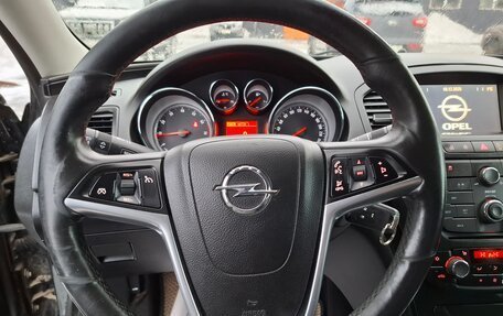 Opel Insignia II рестайлинг, 2012 год, 565 000 рублей, 6 фотография