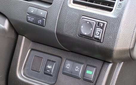 Nissan Serena IV, 2014 год, 1 690 000 рублей, 11 фотография