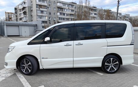 Nissan Serena IV, 2014 год, 1 690 000 рублей, 9 фотография