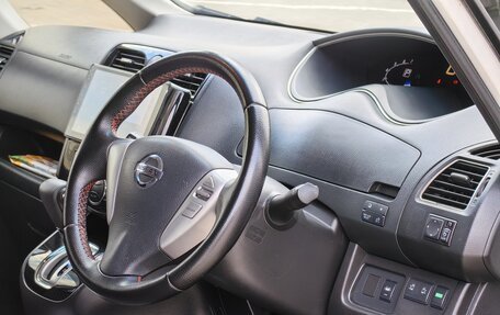 Nissan Serena IV, 2014 год, 1 690 000 рублей, 12 фотография