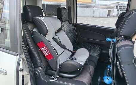 Nissan Serena IV, 2014 год, 1 690 000 рублей, 15 фотография