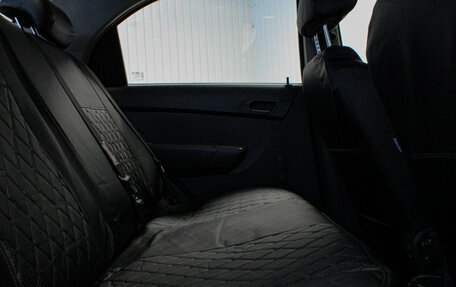 Chevrolet Aveo III, 2008 год, 379 000 рублей, 7 фотография