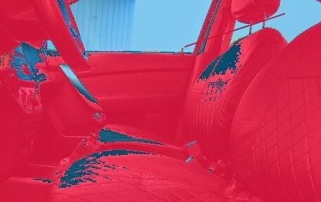 Chevrolet Aveo III, 2008 год, 379 000 рублей, 5 фотография