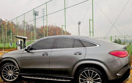 Mercedes-Benz GLE Coupe, 2024 год, 12 500 000 рублей, 7 фотография