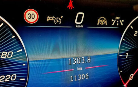 Mercedes-Benz GLE Coupe, 2024 год, 12 500 000 рублей, 9 фотография