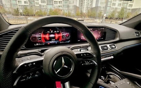 Mercedes-Benz GLE Coupe, 2024 год, 12 500 000 рублей, 4 фотография