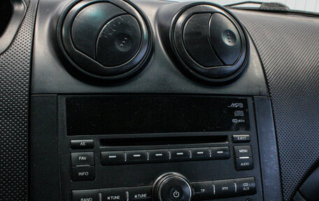 Chevrolet Aveo III, 2008 год, 379 000 рублей, 11 фотография