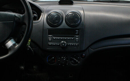 Chevrolet Aveo III, 2008 год, 379 000 рублей, 15 фотография