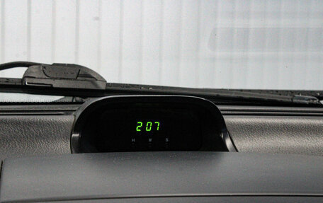 Chevrolet Aveo III, 2008 год, 379 000 рублей, 10 фотография