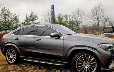 Mercedes-Benz GLE Coupe, 2024 год, 12 500 000 рублей, 6 фотография