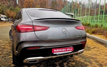 Mercedes-Benz GLE Coupe, 2024 год, 12 500 000 рублей, 5 фотография