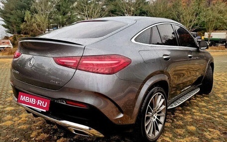 Mercedes-Benz GLE Coupe, 2024 год, 12 500 000 рублей, 2 фотография