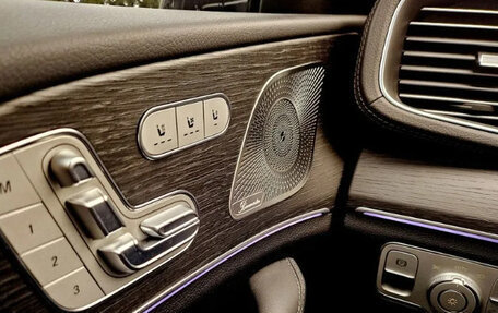 Mercedes-Benz GLE Coupe, 2024 год, 12 500 000 рублей, 12 фотография