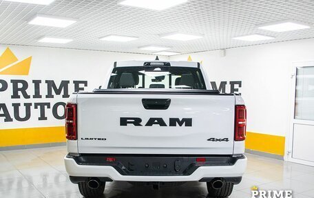 Rambler 1500, 2025 год, 9 999 000 рублей, 5 фотография