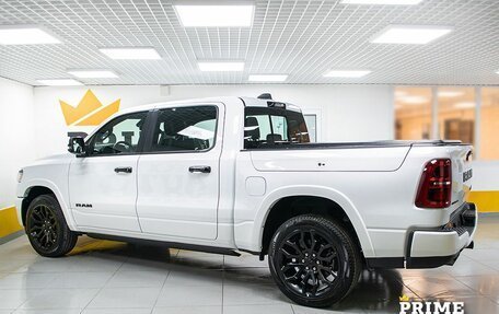 Rambler 1500, 2025 год, 9 999 000 рублей, 4 фотография