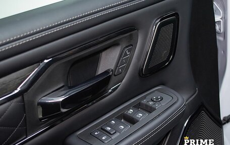 Rambler 1500, 2025 год, 9 999 000 рублей, 10 фотография