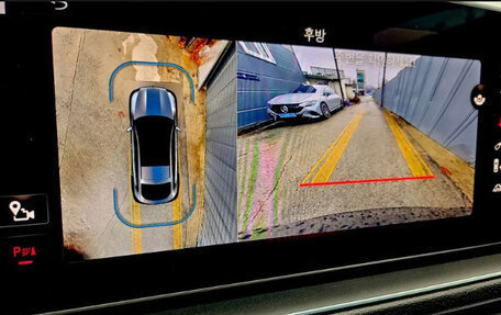 Mercedes-Benz GLE Coupe, 2024 год, 12 500 000 рублей, 14 фотография