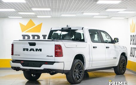 Rambler 1500, 2025 год, 9 999 000 рублей, 6 фотография