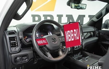 Rambler 1500, 2025 год, 9 999 000 рублей, 9 фотография