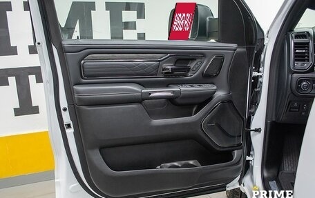 Rambler 1500, 2025 год, 9 999 000 рублей, 8 фотография