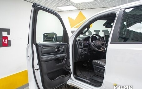 Rambler 1500, 2025 год, 9 999 000 рублей, 7 фотография