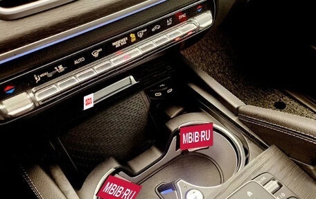 Mercedes-Benz GLE Coupe, 2024 год, 12 500 000 рублей, 10 фотография