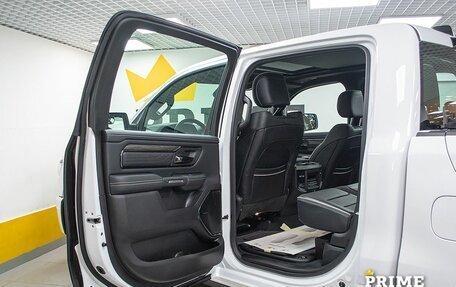 Rambler 1500, 2025 год, 9 999 000 рублей, 12 фотография