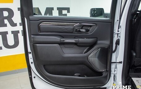 Rambler 1500, 2025 год, 9 999 000 рублей, 13 фотография