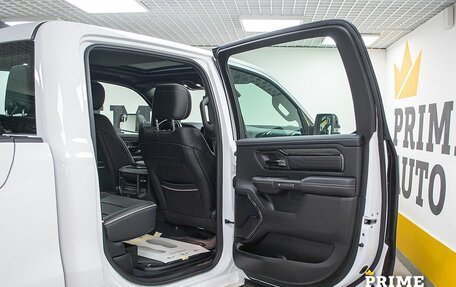 Rambler 1500, 2025 год, 9 999 000 рублей, 20 фотография