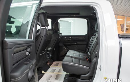 Rambler 1500, 2025 год, 9 999 000 рублей, 14 фотография