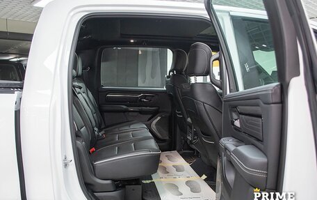 Rambler 1500, 2025 год, 9 999 000 рублей, 22 фотография
