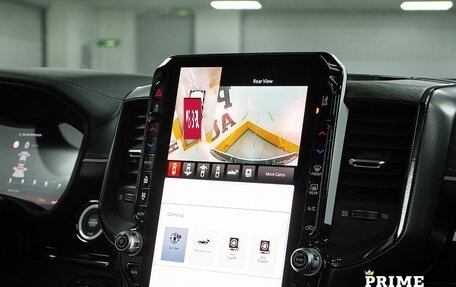 Rambler 1500, 2025 год, 9 999 000 рублей, 17 фотография