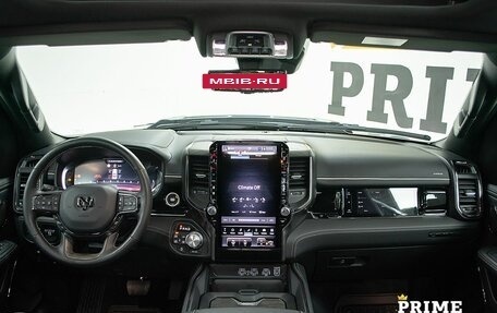 Rambler 1500, 2025 год, 9 999 000 рублей, 15 фотография