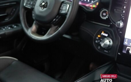 Rambler 1500, 2025 год, 9 999 000 рублей, 18 фотография