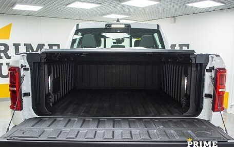 Rambler 1500, 2025 год, 9 999 000 рублей, 28 фотография