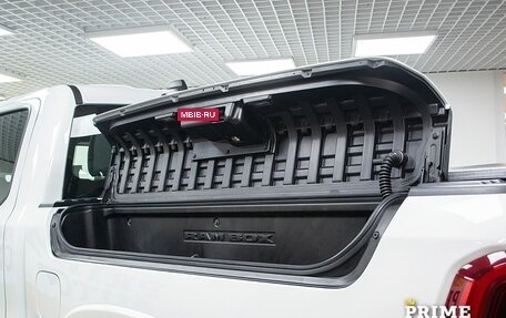 Rambler 1500, 2025 год, 9 999 000 рублей, 27 фотография