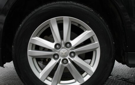 Mitsubishi ASX I рестайлинг, 2013 год, 1 280 000 рублей, 11 фотография