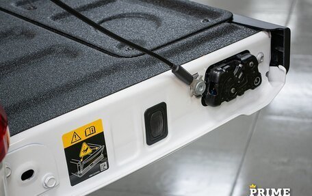 Rambler 1500, 2025 год, 9 999 000 рублей, 29 фотография