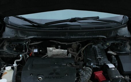 Mitsubishi ASX I рестайлинг, 2013 год, 1 280 000 рублей, 12 фотография