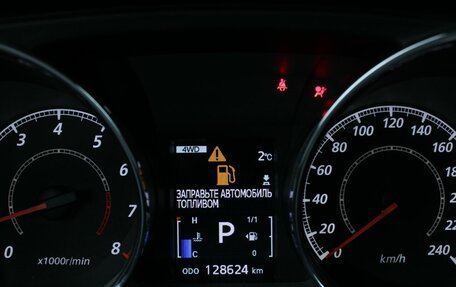 Mitsubishi ASX I рестайлинг, 2013 год, 1 280 000 рублей, 13 фотография