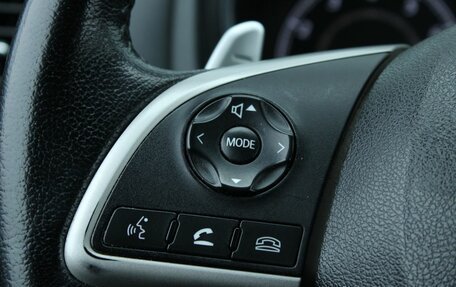 Mitsubishi ASX I рестайлинг, 2013 год, 1 280 000 рублей, 18 фотография