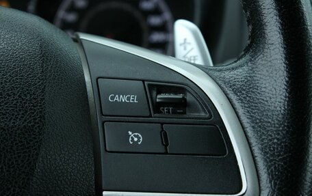 Mitsubishi ASX I рестайлинг, 2013 год, 1 280 000 рублей, 19 фотография