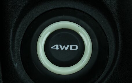 Mitsubishi ASX I рестайлинг, 2013 год, 1 280 000 рублей, 22 фотография