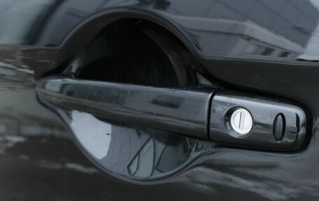 Mitsubishi ASX I рестайлинг, 2013 год, 1 280 000 рублей, 25 фотография