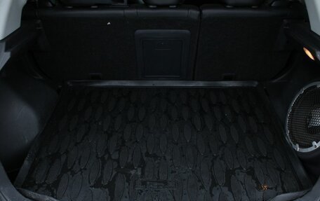 Mitsubishi ASX I рестайлинг, 2013 год, 1 280 000 рублей, 28 фотография