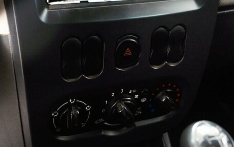 Renault Logan I, 2013 год, 230 000 рублей, 12 фотография