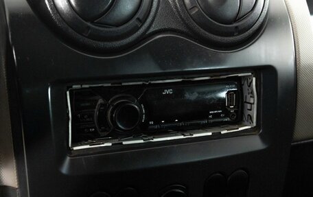 Renault Logan I, 2013 год, 230 000 рублей, 11 фотография