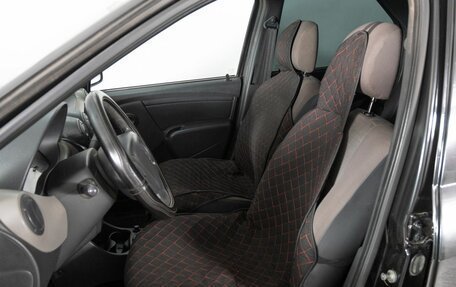 Renault Logan I, 2013 год, 230 000 рублей, 6 фотография